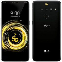 Прошивка телефона LG V50 ThinQ 5G в Екатеринбурге